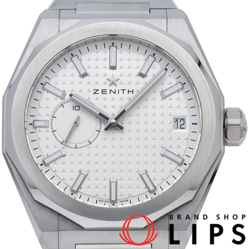 デファイ スカイライン 41 エル プリメロ