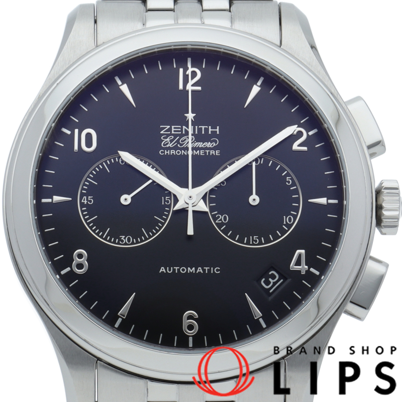 クラス エル プリメロ クロノグラフ 40mm