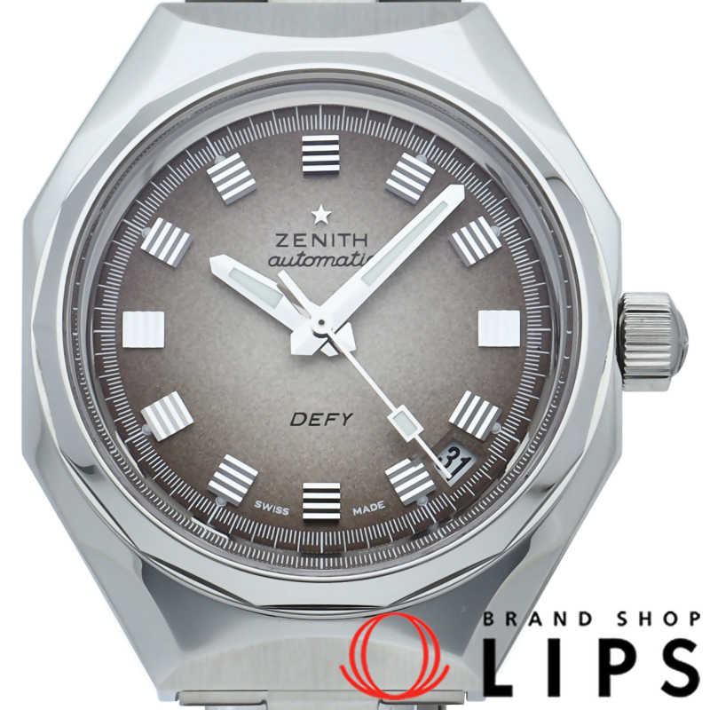 デファイ リバイバル A3642 ウォッチ 世界限定250本