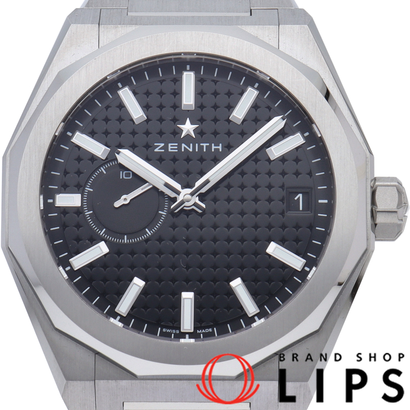 デファイ スカイライン 41 エル プリメロ