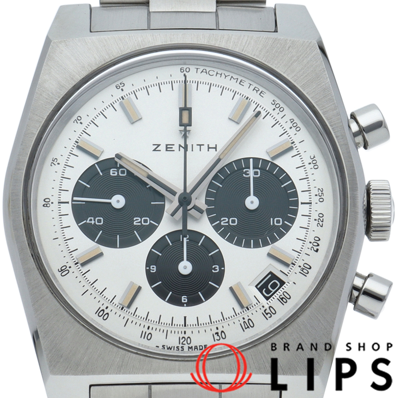 クロノマスター リバイバル A384 ルパン三世 2ndエディション 世界200本