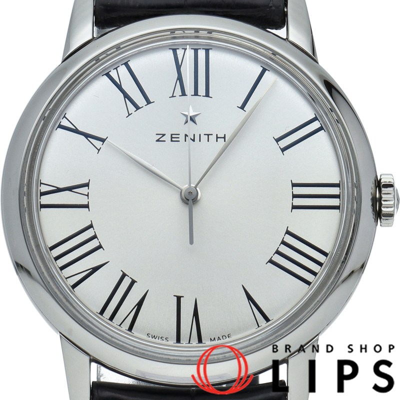 エリート クラシック ウォッチ 39mm