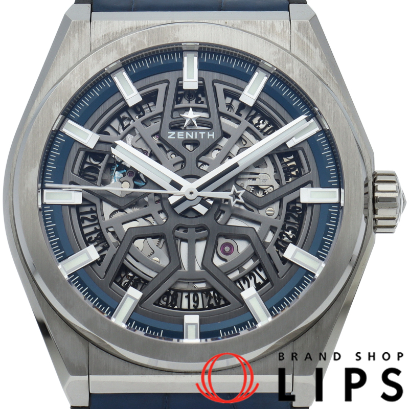 デファイ クラシック 41mm オートマチック