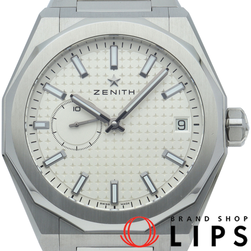 デファイ スカイライン 41 エルプリメロ