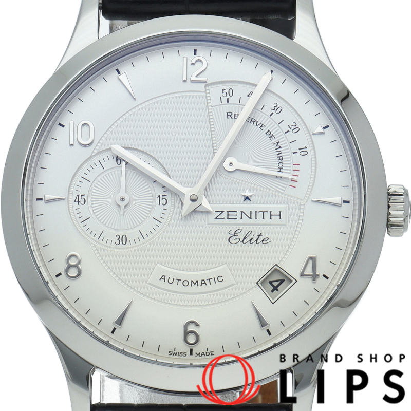 クラスエリート リザーブ・ド・マルシェ 37mm