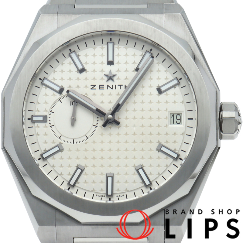 デファイ スカイライン 41 エルプリメロ