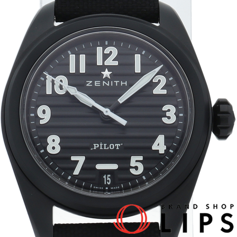 パイロット オートマティック