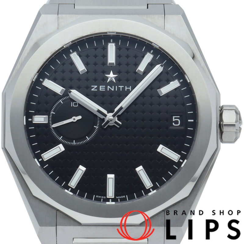 デファイ スカイライン 41 エルプリメロ