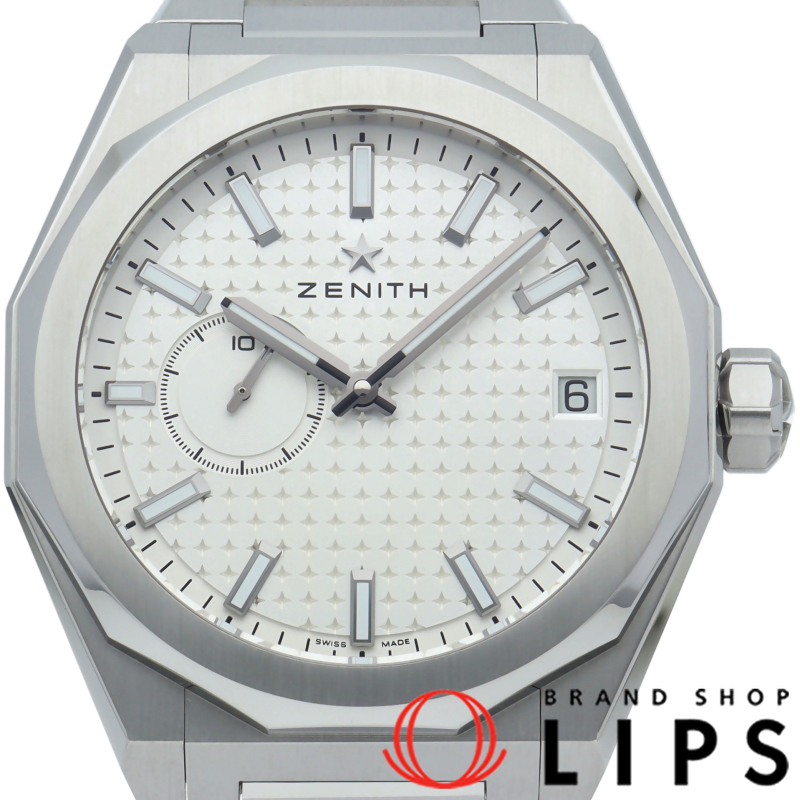 デファイ スカイライン41 エルプリメロ