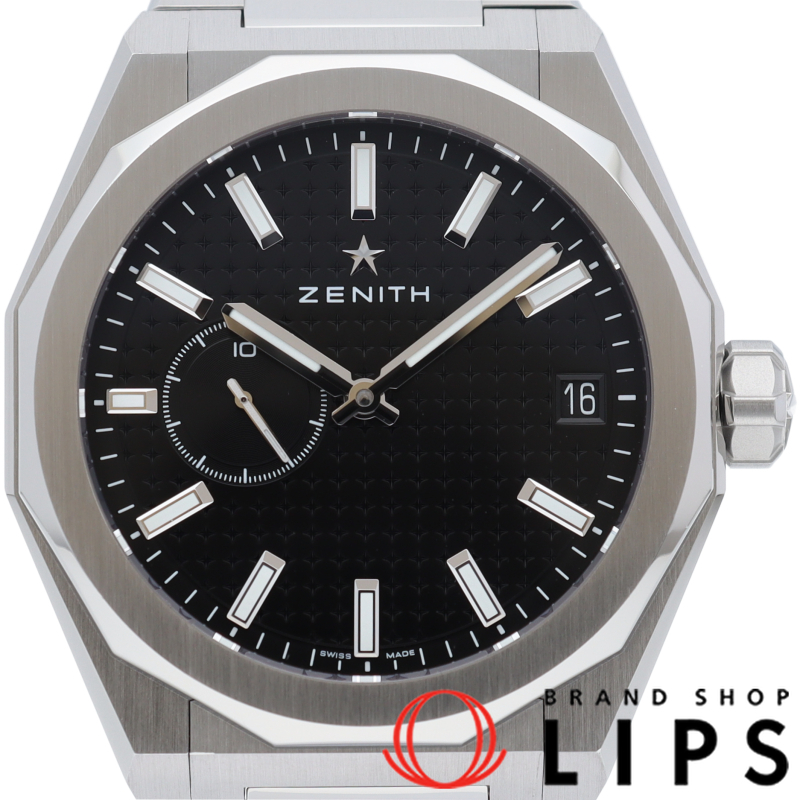 デファイ スカイライン 41 エルプリメロ