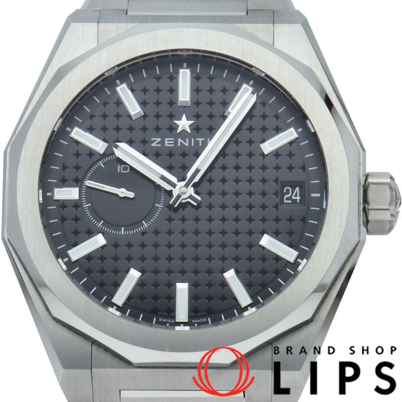 デファイ スカイライン 41 エルプリメロ