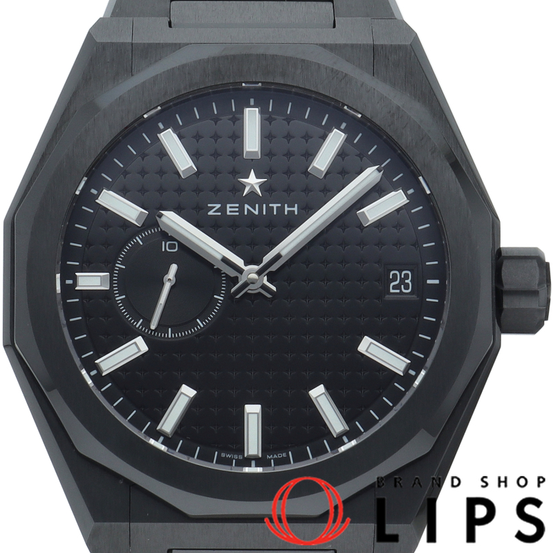 デファイ スカイライン セラミック 41mm エル プリメロ
