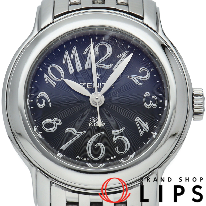 ベイビースター エリート レディース時計