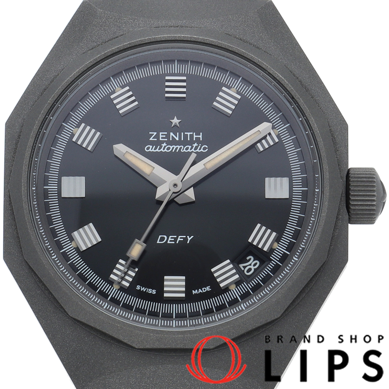 デファイ リバイバル シャドウ ウォッチ