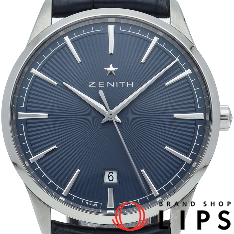 エリート クラシック ウォッチ 40.5mm