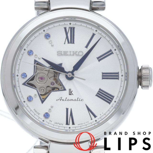 ルキア レディース時計 オートマチック