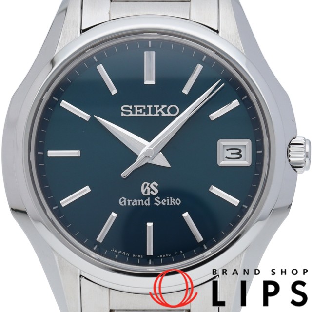 グランドセイコー メンズ時計 クォーツ
