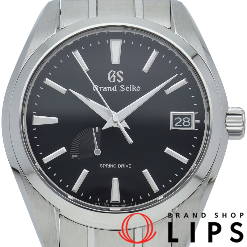 グランドセイコー スプリングドライブ 41mm ヘリテージコレクション