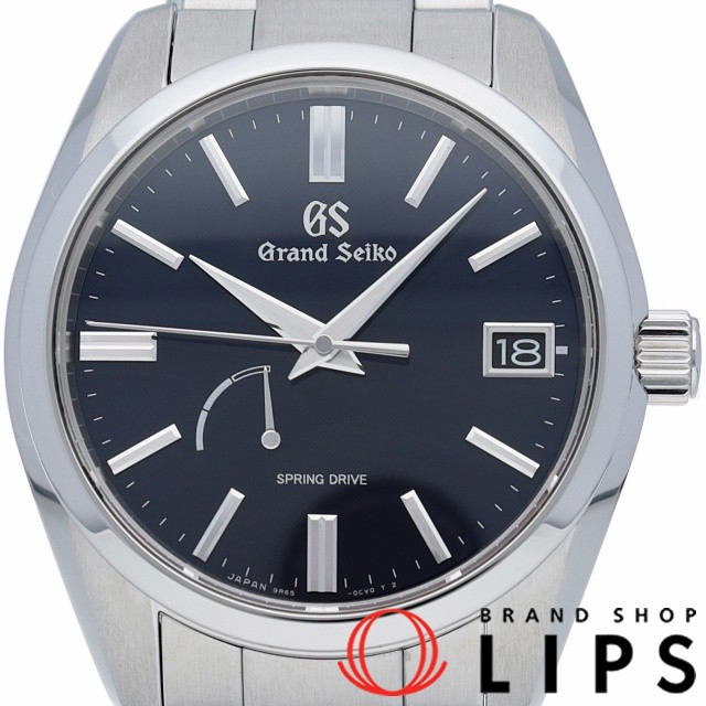 グランドセイコー メンズ時計