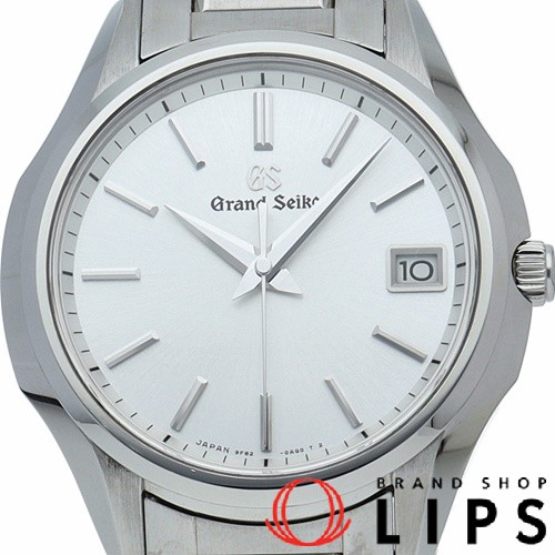 グランドセイコー メンズ時計
