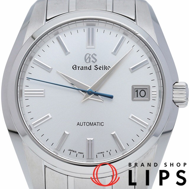 グランドセイコー ヘリテージ メカニカル 40mm