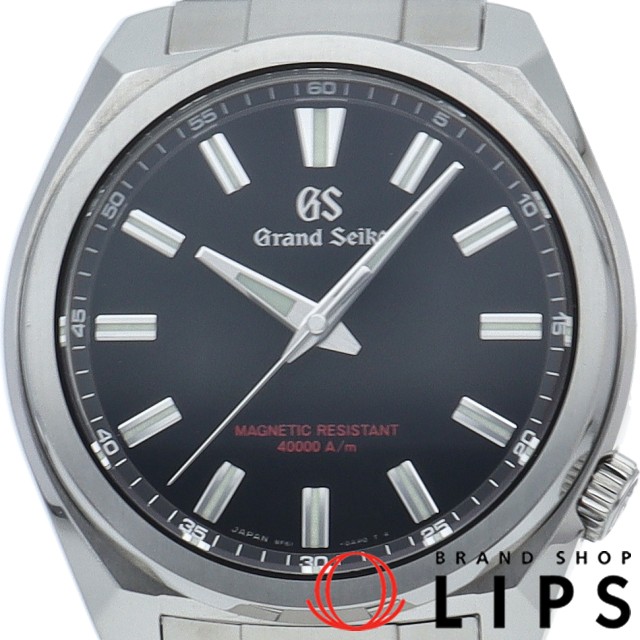 グランドセイコー 強化耐磁 スポーツ コレクション