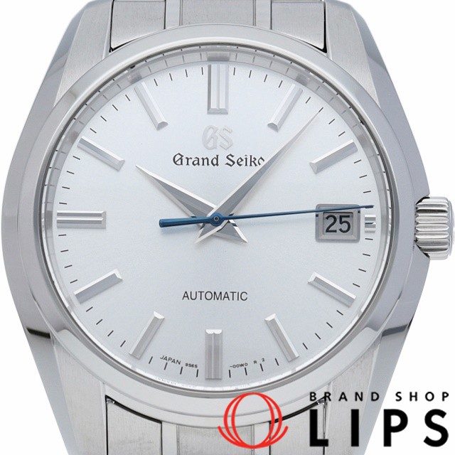 グランドセイコー ヘリテージ メカニカル 40mm