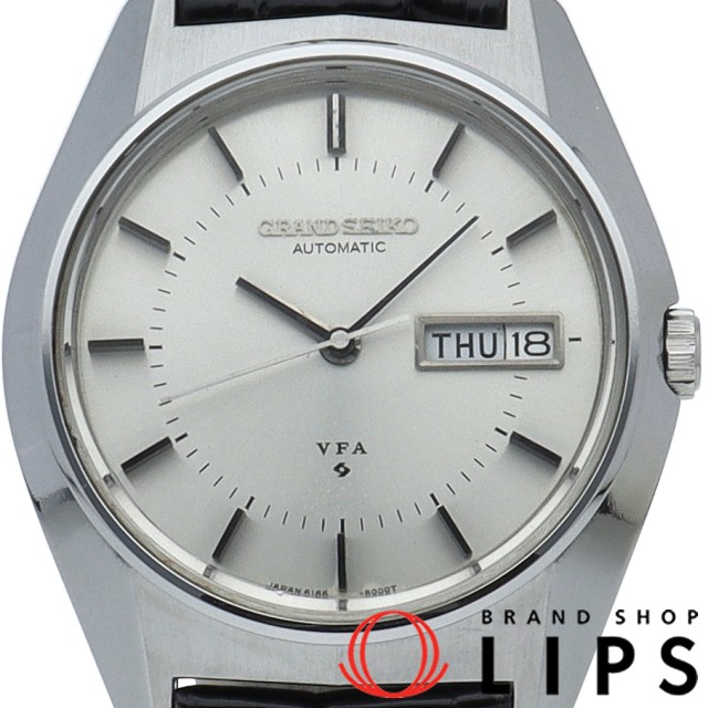 グランドセイコー VFA オートマチック