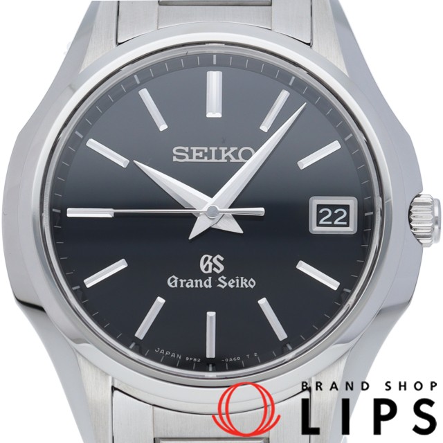 グランドセイコー メンズ時計 クォーツ
