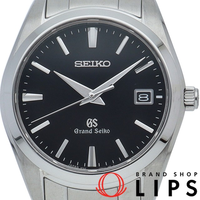 グランドセイコー メンズ時計 クォーツ