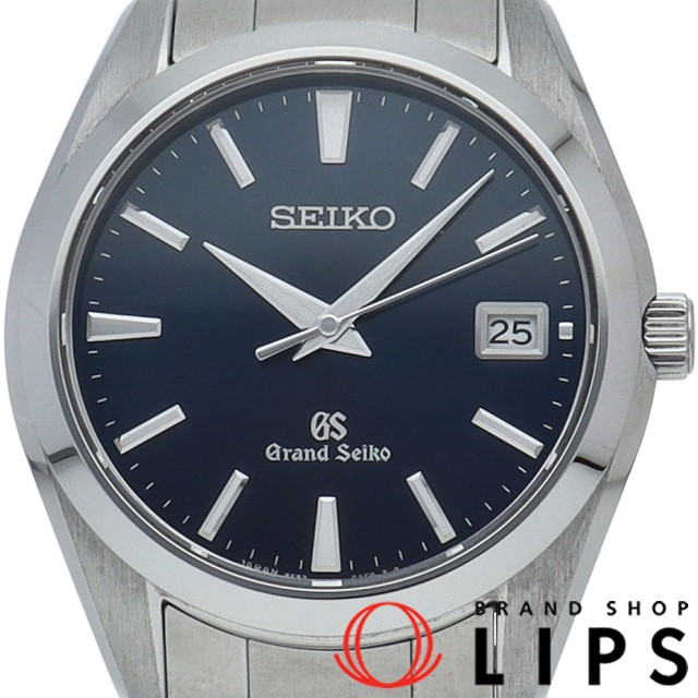 グランドセイコー メンズ時計 クォーツ ヘリテージ コレクション