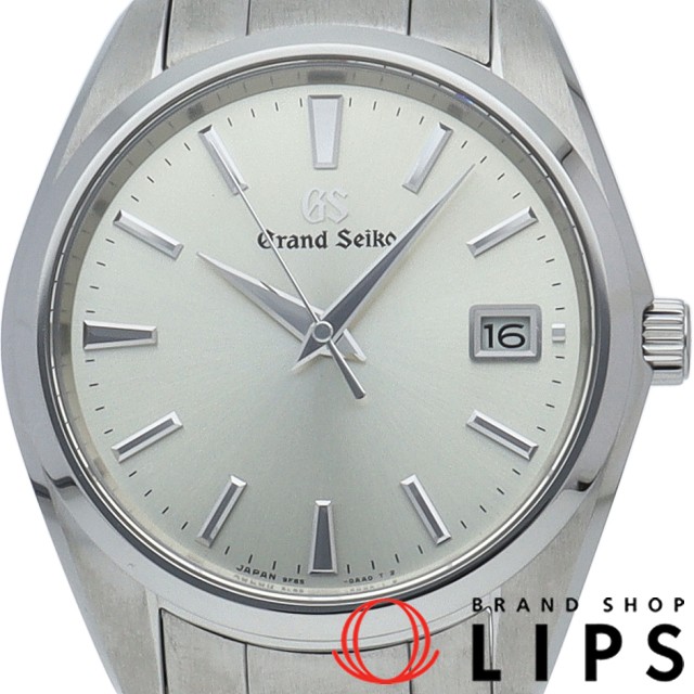 グランドセイコー クォーツ 40mm ヘリテージ コレクション