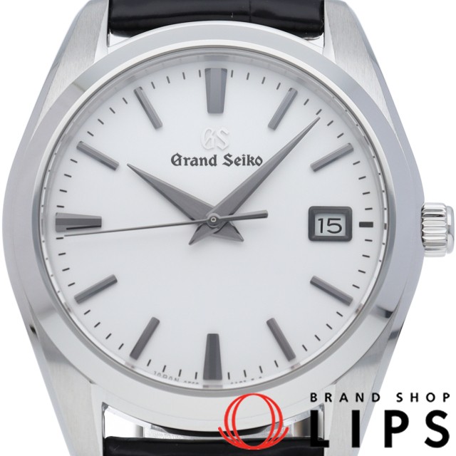 グランドセイコー クォーツ 37mm ヘリテージ コレクション