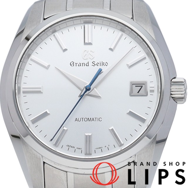 グランドセイコー メカニカル 40mm ヘリテージ コレクション