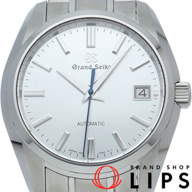 グランドセイコー メカニカル 40mm ヘリテージ コレクション