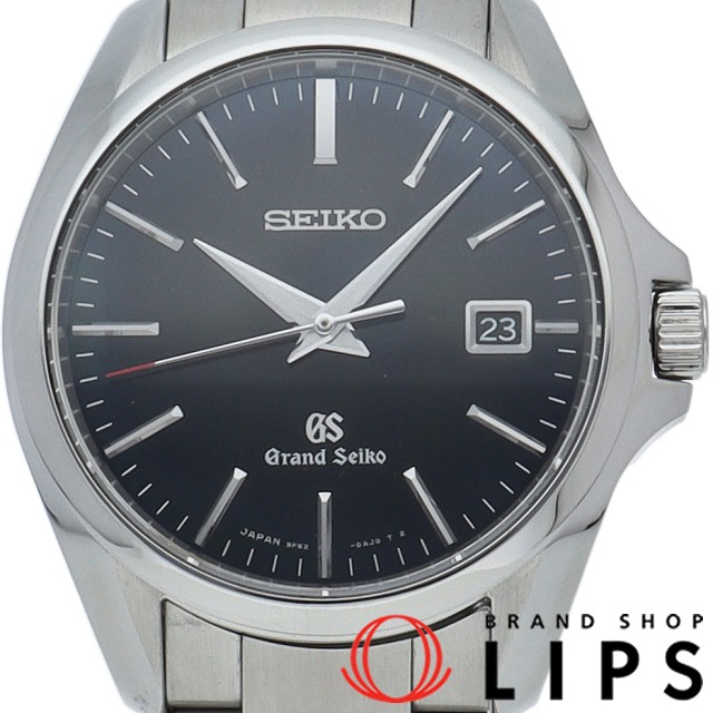 グランドセイコー メンズ時計 クォーツ マスターショップ限定