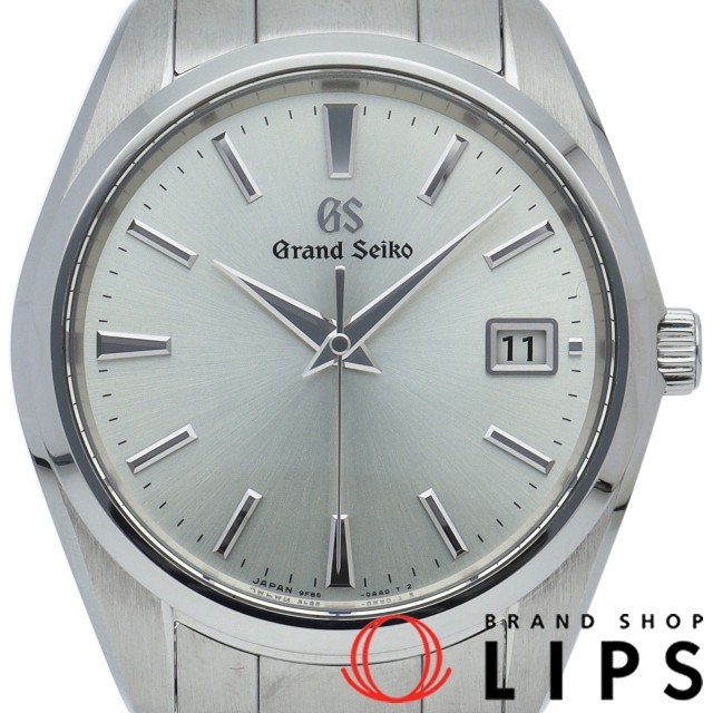 グランドセイコー クォーツ 40mm ヘリテージ コレクション