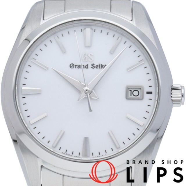 グランドセイコー メンズ時計 クォーツ