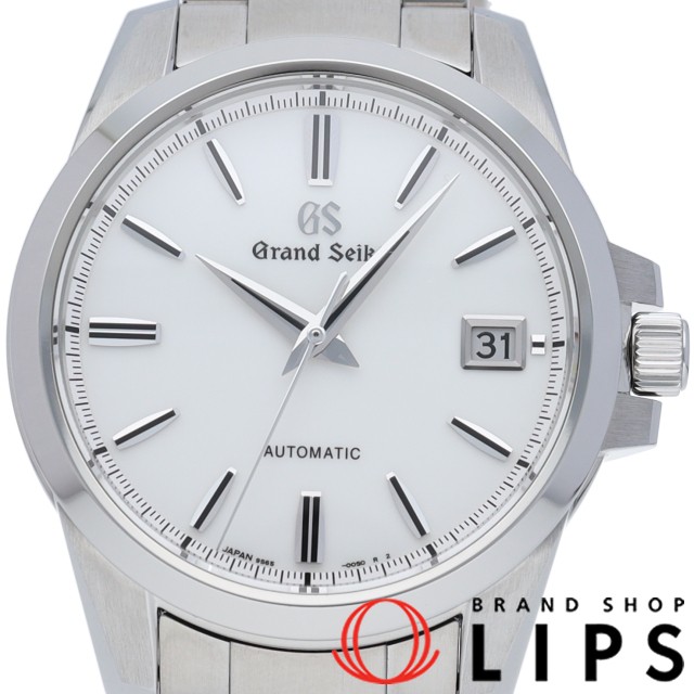 グランドセイコー 9S メカニカル 39mm