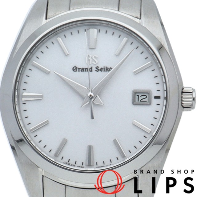 グランドセイコー クォーツ 37mm ヘリテージ コレクション