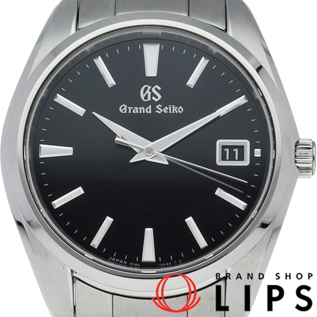グランドセイコー クォーツ 40mm ヘリテージ コレクション