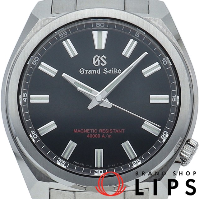 グランドセイコー 強化耐磁 クオーツ 40mm スポーツ コレクション