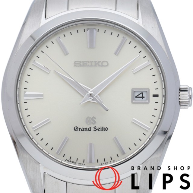 グランドセイコー メンズ時計 クォーツ