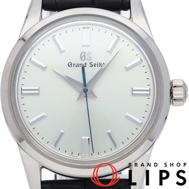 グランドセイコー メカニカル 3デイズ 37.3mm エレガント コレクション
