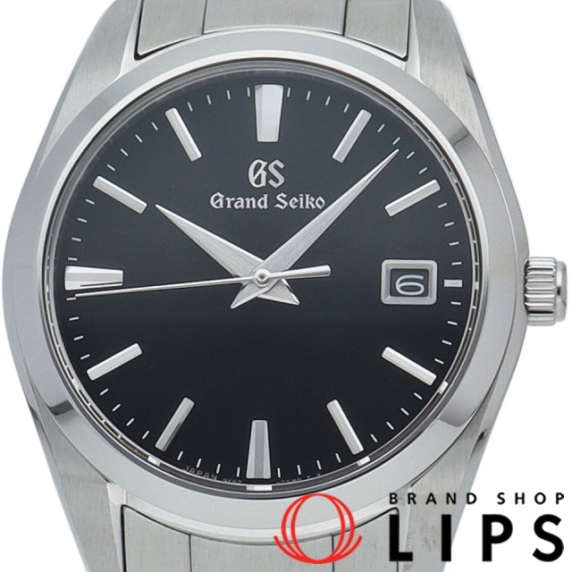 グランドセイコー クォーツ 37mm ヘリテージ コレクション