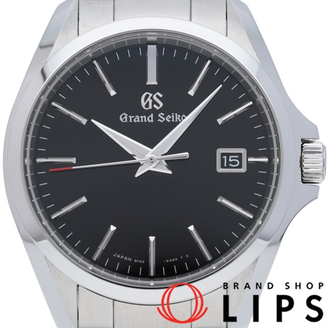 グランドセイコー メンズ時計 クォーツ マスターショップ限定