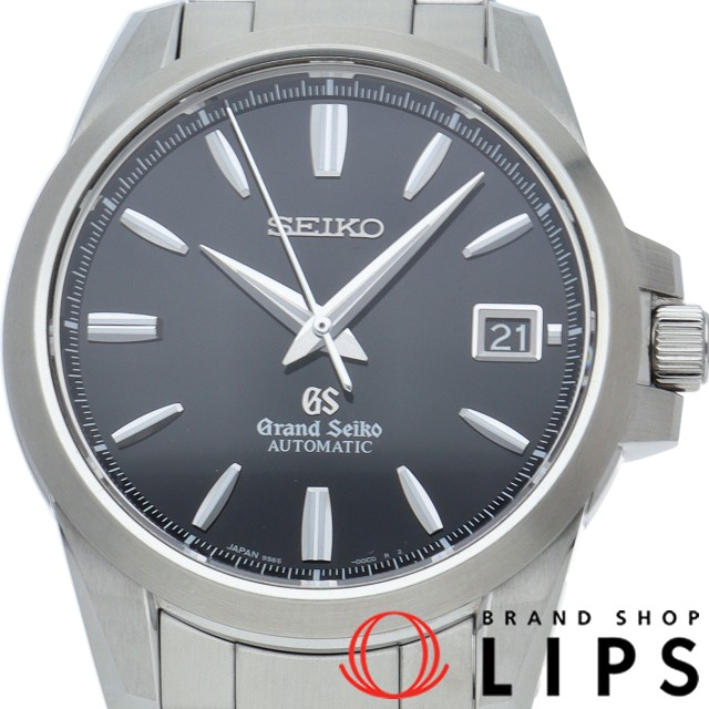 グランドセイコー メンズ時計 オートマチック