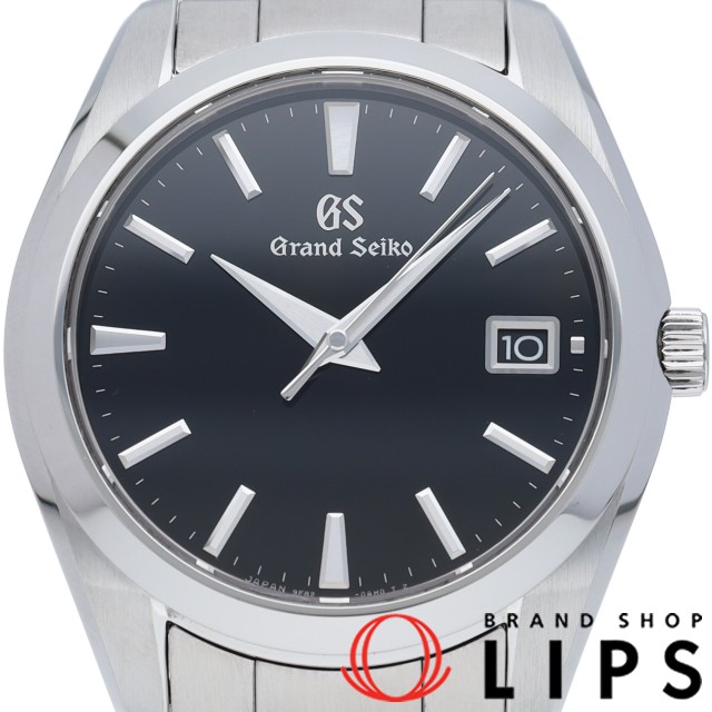 グランドセイコー クォーツ 40mm ヘリテージ コレクション