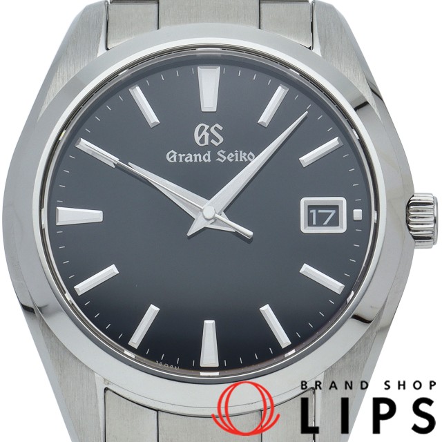 グランドセイコー クォーツ 40mm ヘリテージ コレクション