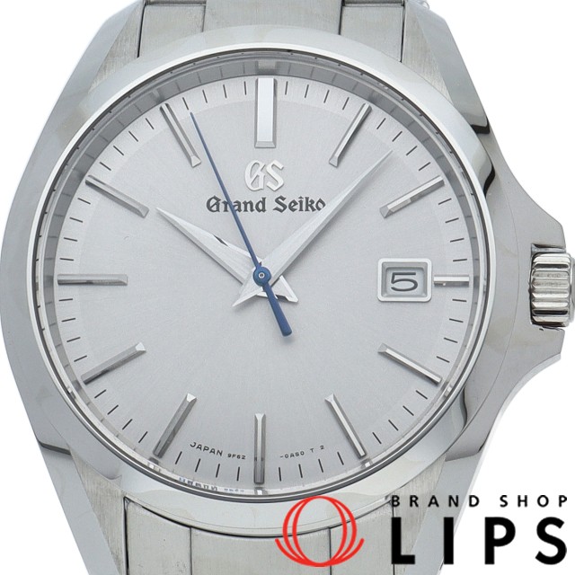 グランドセイコー メンズ時計 クォーツ
